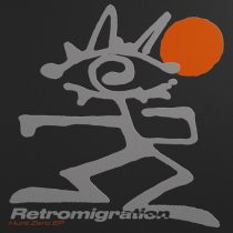 Retromigration – Hunt Zero – EP
