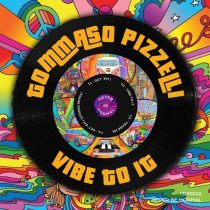 Tommaso Pizzelli – Vibe To It