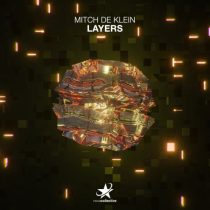 Mitch De Klein – Layers