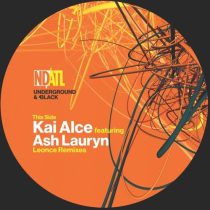 Kai Alce & Ash Lauryn – Underground and Black