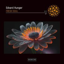 Edvard Hunger – Fresh Soul EP