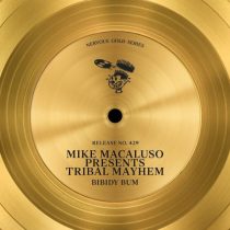 Mike Macaluso & Tribal Mayhem – Bibidy Bum