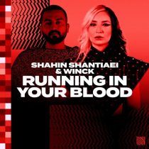 Shahin Shantiaei & WINCK – Running In Your Blood (Extended Mix)