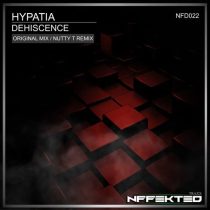 Hypatia – Dehiscence