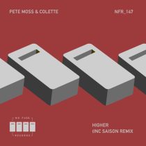 Colette & Pete Moss – Higher (inc Saison Remix)