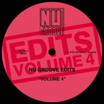 VA – Nu Groove Edits, Vol. 4
