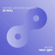 Sentinel Groove & Galluzzo – 2B Real