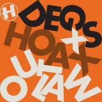 Hoax & Degs – Outlaw