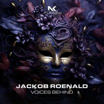 Jackob Roenald – Voices Behind