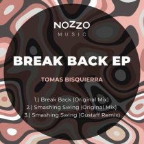 Tomas Bisquierra – Break Back EP