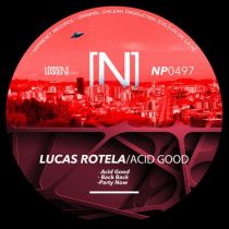 Lucas Rotela – Acid Good