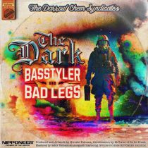 The Darrow Chem Syndicate – The Dark (BasStyler & Bad Legs Remix)