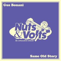 Gus Bonani – Same Old Story