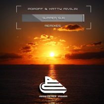 Popoff & Katty Aivilin – Summer Sun (Remixes)