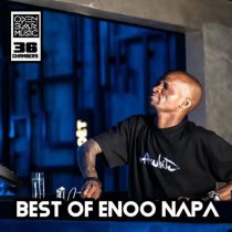 VA – Best Of Enoo Napa