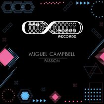 Miguel Campbell – Passion