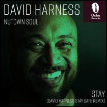 Nutown Soul, Masah – Stay (David Harness Remix)