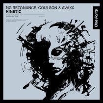 NG Rezonance, Avaxx & Coulson (UK) – Kinetic