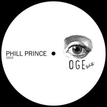 Phill Prince – OGEWHITE001D
