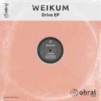 WEIKUM – Drive EP