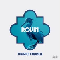 Mario Franca – Rovin EP