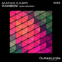 Matan Caspi – Rainbow (2024 Rework)