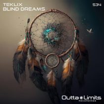 Teklix – Blind Dreams