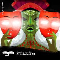 Jopatino & zitty (BR) – Crimin Nai EP
