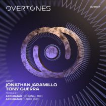 Jonathan Jaramillo & Tony Guerra – Arrebatao