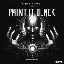 Danny Darko & Julien Kelland – Paint it Black 2024
