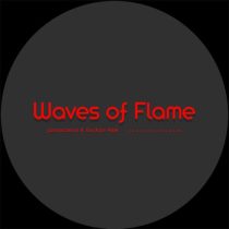 Jonasclean & Gurkan Asik – Waves of Flame