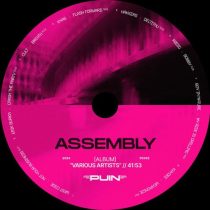 VA – Assembly