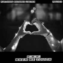 N.W.N. – When We Touch