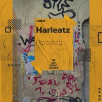 Harleatz – Paradiso  (Original Mix)
