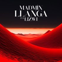 Lizwi & Madmix – Llanga