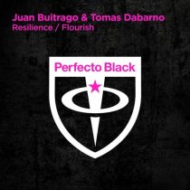 Tomas Dabarno & JUAN BUITRAGO – Resilience / Flourish