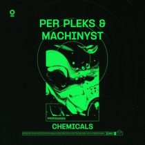 Per Pleks & MACHINYST – CHEMICALS