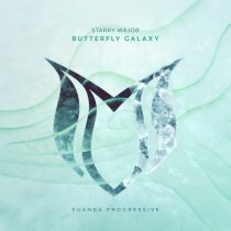 Starry Major – Butterfly Galaxy