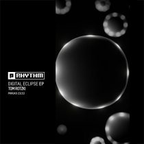 Tom Rotzki – Digital Eclipse EP