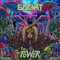 Garnet – The Power