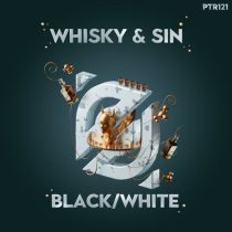 BLACK/WHITE – Whisky & Sin
