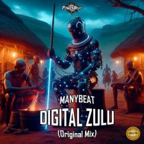 Manybeat – Digital Zulu (Original Mix)