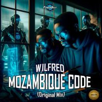Wilfred – Mozambique Code (Original Mix)