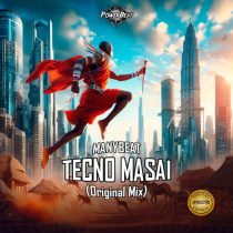 Manybeat – Tecno Masai (Original Mix)