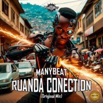 Manybeat – Ruanda Conection (Original Mix)