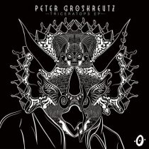 Peter Groskreutz – Triceratops