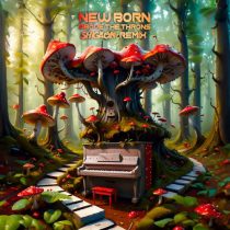 New Born – Above The Throns