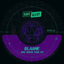 Blaame – One More Time EP