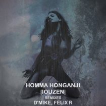 Homma Honganji – Iouzen