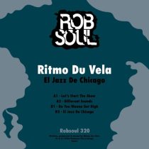 Ritmo Du Vela – El Jazz De Chicago